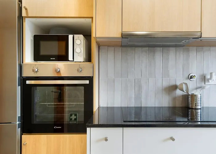 Guestready - Charming Retreat