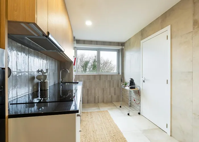 Guestready - Charming Retreat Apartment