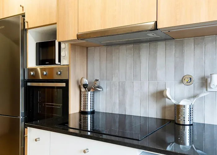 Guestready - Charming Retreat * Braga