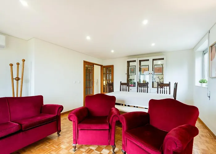 Guestready - Charming Retreat Apartment