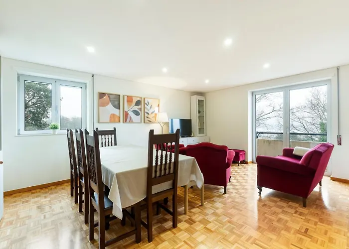 Apartment Guestready - Charming Retreat