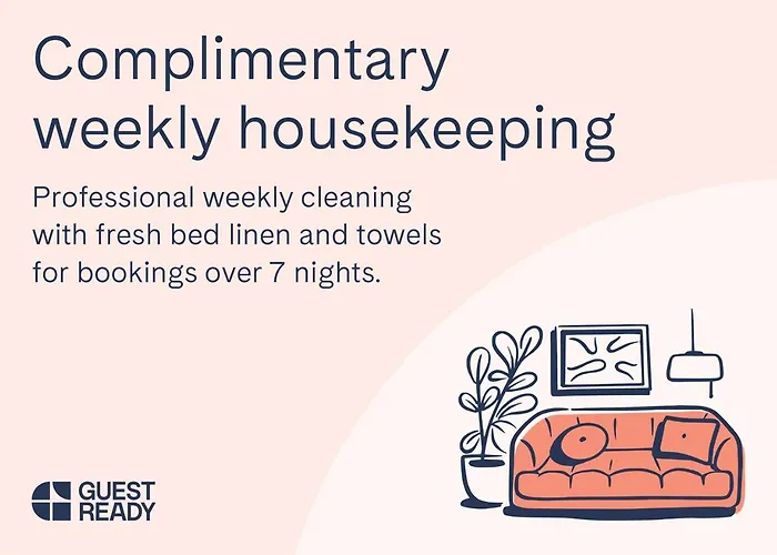 Apartment Guestready - Charming Retreat Braga